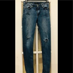 Miss Me skinny jeans